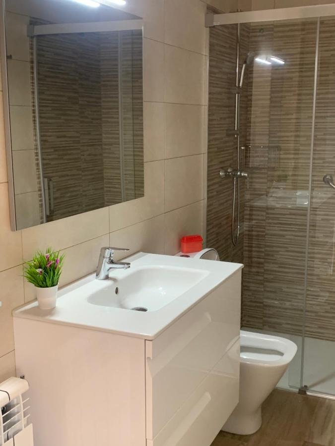 Apartament El Rincon De Parres La Pereda de Llanes Zewnętrze zdjęcie