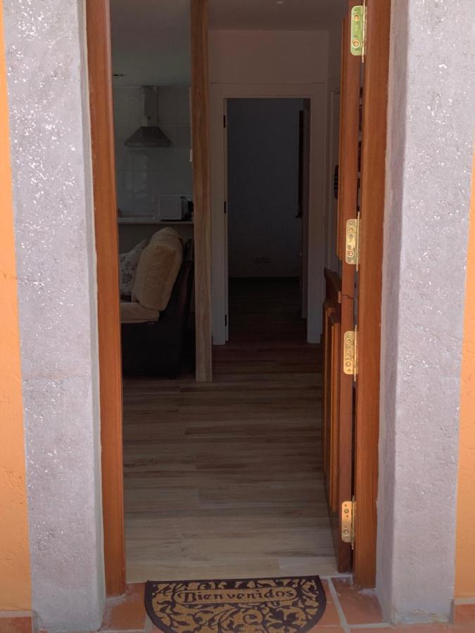 Apartament El Rincon De Parres La Pereda de Llanes Zewnętrze zdjęcie