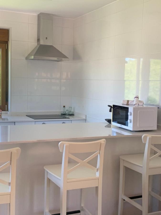 Apartament El Rincon De Parres La Pereda de Llanes Zewnętrze zdjęcie